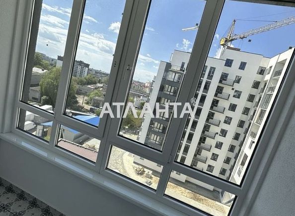 1-room apartment apartment by the address st. Vashingtona Dzh ul (area 44,7 m²) - Atlanta.ua - photo 10