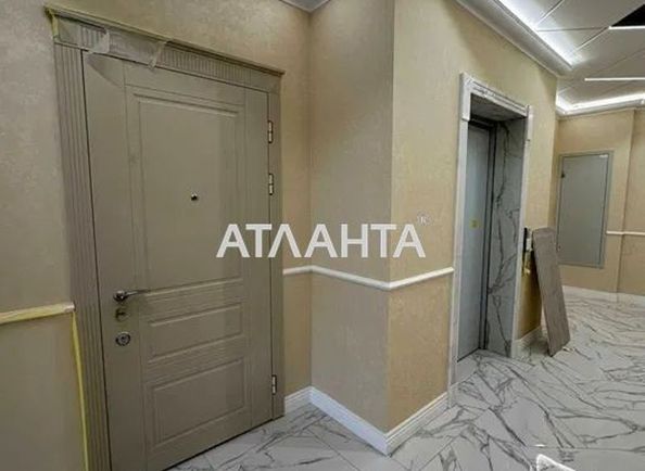 1-room apartment apartment by the address st. Fontanskaya dor Perekopskoy Divizii (area 48,8 m²) - Atlanta.ua - photo 5