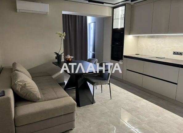 2-rooms apartment apartment by the address st. Nemirovskoe shosse (area 70,8 m²) - Atlanta.ua - photo 3