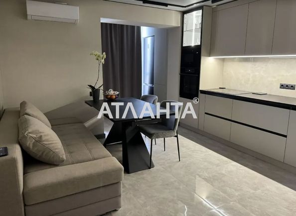 2-кімнатна квартира за адресою вул. Немирівське шосе (площа 70,8 м²) - Atlanta.ua - фото 3