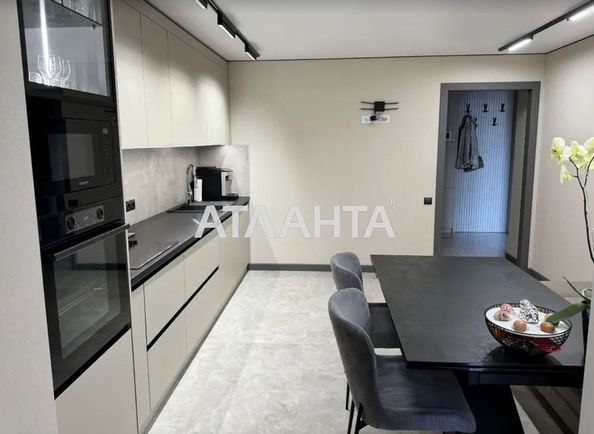 2-кімнатна квартира за адресою вул. Немирівське шосе (площа 70,8 м²) - Atlanta.ua - фото 2