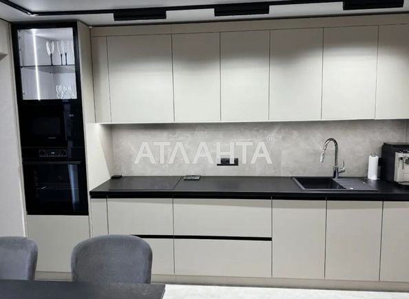 2-кімнатна квартира за адресою вул. Немирівське шосе (площа 70,8 м²) - Atlanta.ua