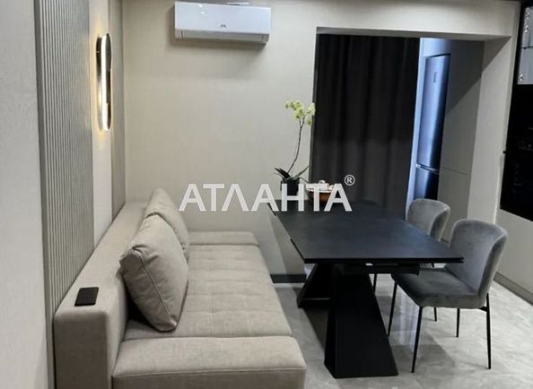 2-rooms apartment apartment by the address st. Nemirovskoe shosse (area 70,8 m²) - Atlanta.ua - photo 4