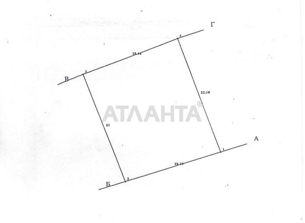 Landplot by the address st. Novoselov (area 4 acr) - Atlanta.ua - photo 4