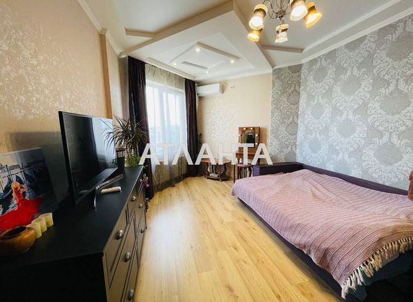 1-room apartment apartment by the address st. Raduzhnyy m n (area 37 m²) - Atlanta.ua