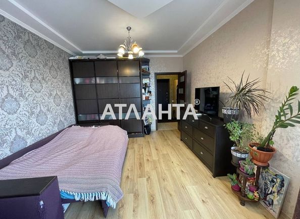 1-room apartment apartment by the address st. Raduzhnyy m n (area 37 m²) - Atlanta.ua - photo 2
