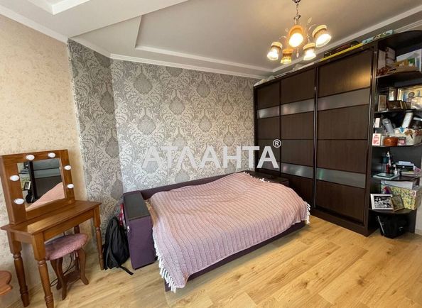 1-room apartment apartment by the address st. Raduzhnyy m n (area 37 m²) - Atlanta.ua - photo 3