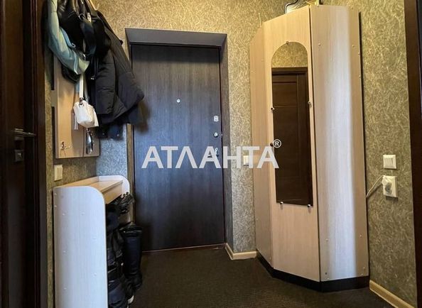 1-room apartment apartment by the address st. Raduzhnyy m n (area 37 m²) - Atlanta.ua - photo 6