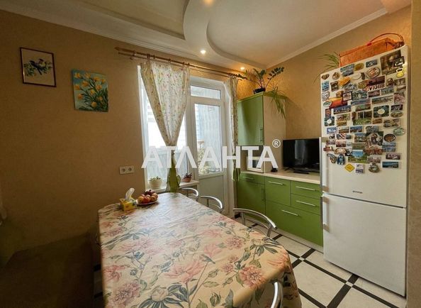 1-room apartment apartment by the address st. Raduzhnyy m n (area 37 m²) - Atlanta.ua - photo 9