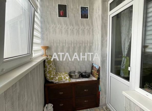 1-room apartment apartment by the address st. Raduzhnyy m n (area 37 m²) - Atlanta.ua - photo 11