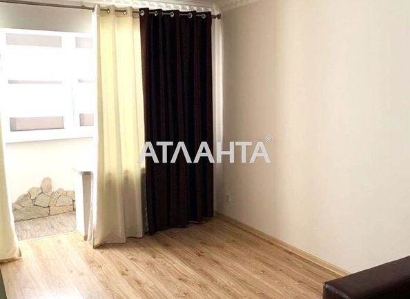 2-rooms apartment apartment by the address st. Vysotskogo (area 50 m²) - Atlanta.ua - photo 3