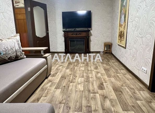 2-rooms apartment apartment by the address st. Lyustdorfskaya dor Chernomorskaya dor (area 46 m²) - Atlanta.ua - photo 6