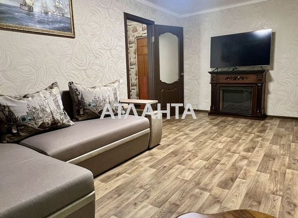 2-rooms apartment apartment by the address st. Lyustdorfskaya dor Chernomorskaya dor (area 46 m²) - Atlanta.ua - photo 3