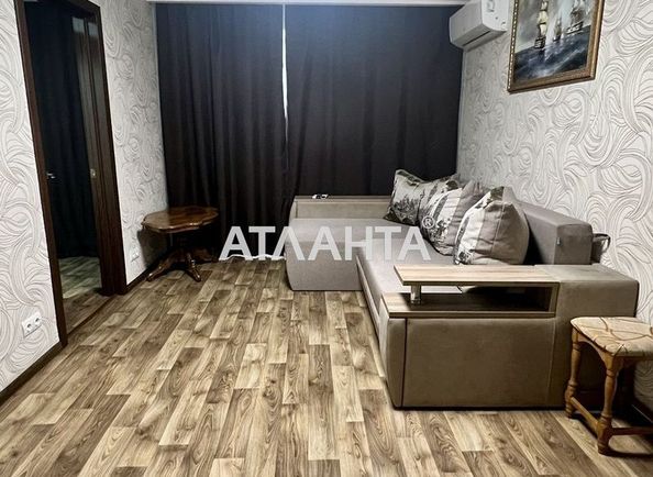 2-rooms apartment apartment by the address st. Lyustdorfskaya dor Chernomorskaya dor (area 46 m²) - Atlanta.ua