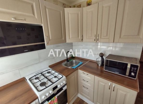 2-rooms apartment apartment by the address st. Lyustdorfskaya dor Chernomorskaya dor (area 42 m²) - Atlanta.ua - photo 2