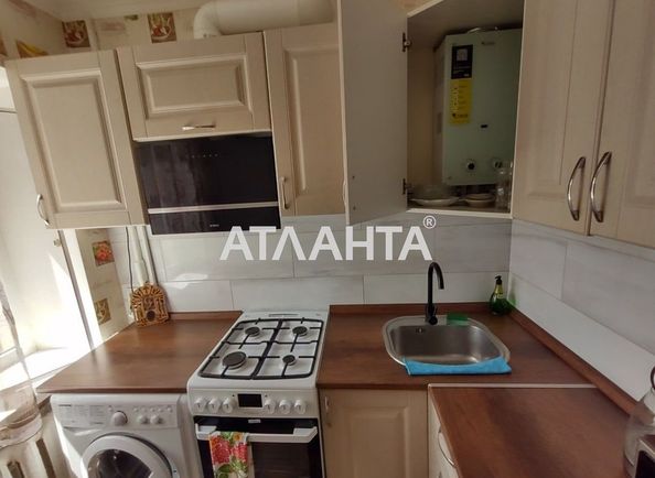 2-rooms apartment apartment by the address st. Lyustdorfskaya dor Chernomorskaya dor (area 42 m²) - Atlanta.ua - photo 3