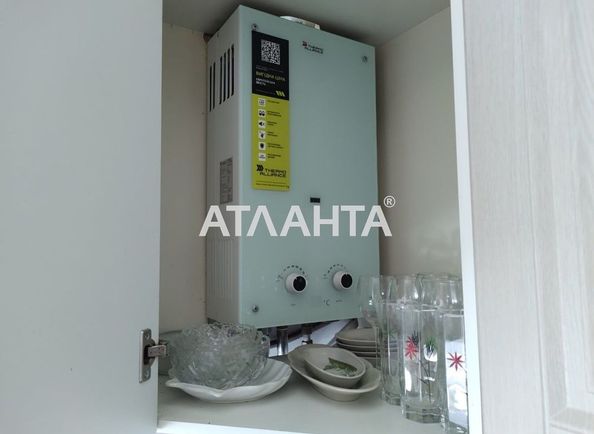 2-rooms apartment apartment by the address st. Lyustdorfskaya dor Chernomorskaya dor (area 42 m²) - Atlanta.ua - photo 4