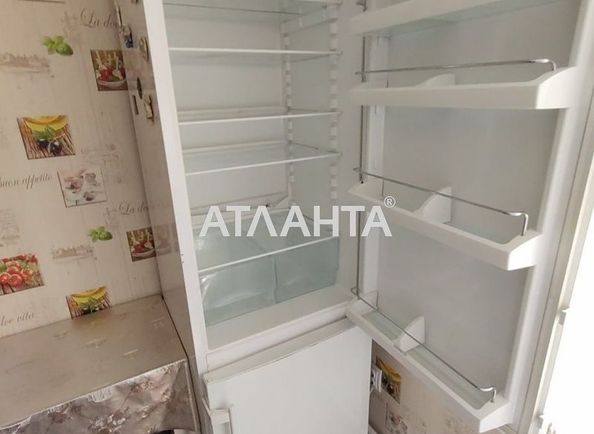 2-rooms apartment apartment by the address st. Lyustdorfskaya dor Chernomorskaya dor (area 42 m²) - Atlanta.ua - photo 5