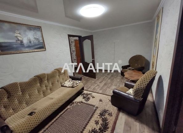 2-rooms apartment apartment by the address st. Lyustdorfskaya dor Chernomorskaya dor (area 42 m²) - Atlanta.ua - photo 6