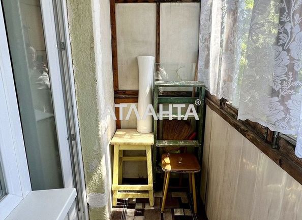 2-rooms apartment apartment by the address st. Lyustdorfskaya dor Chernomorskaya dor (area 42 m²) - Atlanta.ua - photo 8