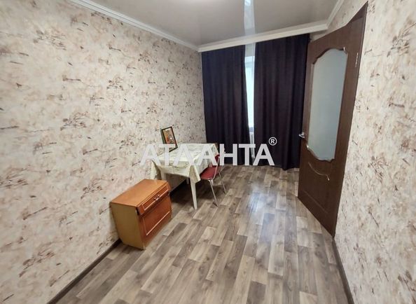 2-rooms apartment apartment by the address st. Lyustdorfskaya dor Chernomorskaya dor (area 42 m²) - Atlanta.ua - photo 10