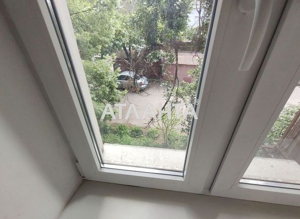 2-rooms apartment apartment by the address st. Lyustdorfskaya dor Chernomorskaya dor (area 42 m²) - Atlanta.ua - photo 11