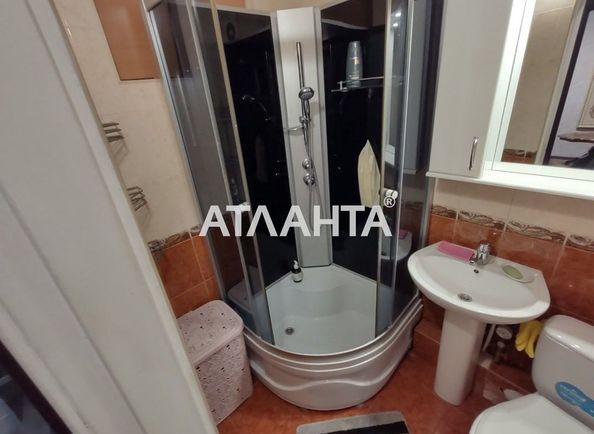 2-rooms apartment apartment by the address st. Lyustdorfskaya dor Chernomorskaya dor (area 42 m²) - Atlanta.ua - photo 13