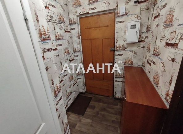 2-rooms apartment apartment by the address st. Lyustdorfskaya dor Chernomorskaya dor (area 42 m²) - Atlanta.ua - photo 15
