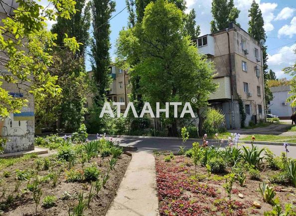 2-rooms apartment apartment by the address st. Lyustdorfskaya dor Chernomorskaya dor (area 42 m²) - Atlanta.ua - photo 20