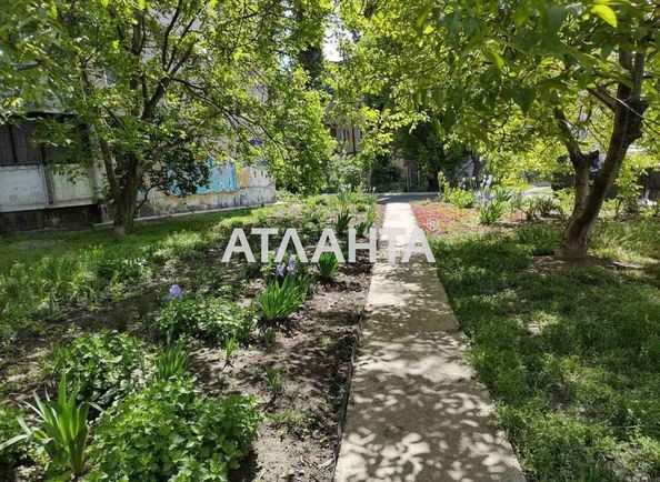 2-rooms apartment apartment by the address st. Lyustdorfskaya dor Chernomorskaya dor (area 42 m²) - Atlanta.ua - photo 21