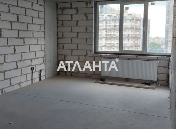 2-rooms apartment apartment by the address st. Oleksandra Olesya (area 63,5 m²) - Atlanta.ua