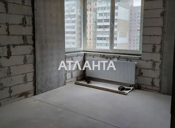 2-rooms apartment apartment by the address st. Oleksandra Olesya (area 63,5 m²) - Atlanta.ua - photo 2