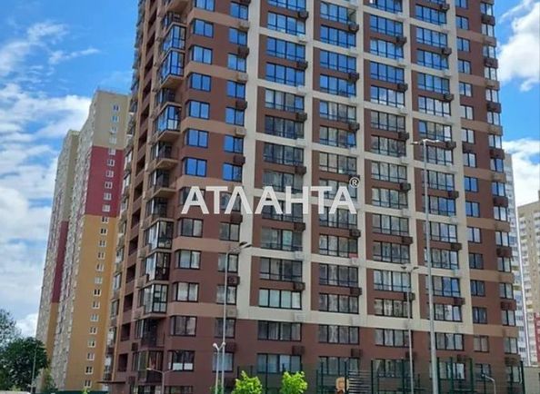 2-rooms apartment apartment by the address st. Oleksandra Olesya (area 63,5 m²) - Atlanta.ua - photo 22