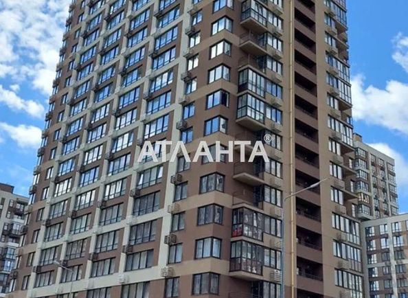 2-rooms apartment apartment by the address st. Oleksandra Olesya (area 63,5 m²) - Atlanta.ua - photo 23