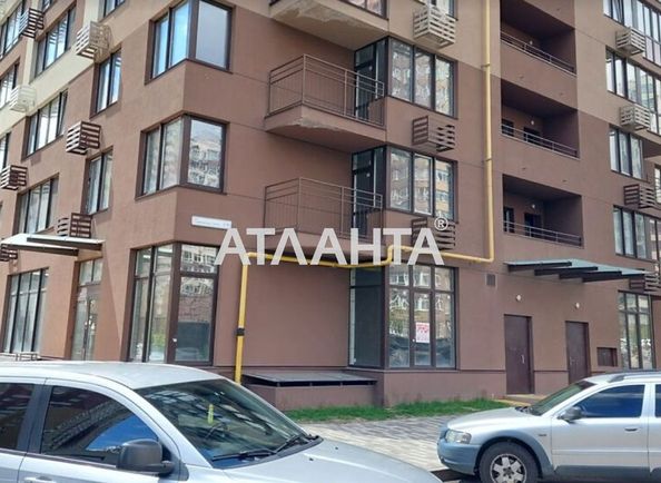 2-rooms apartment apartment by the address st. Oleksandra Olesya (area 63,5 m²) - Atlanta.ua - photo 21