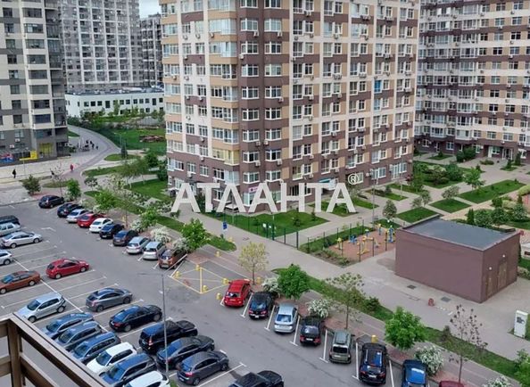 2-rooms apartment apartment by the address st. Oleksandra Olesya (area 63,5 m²) - Atlanta.ua - photo 17