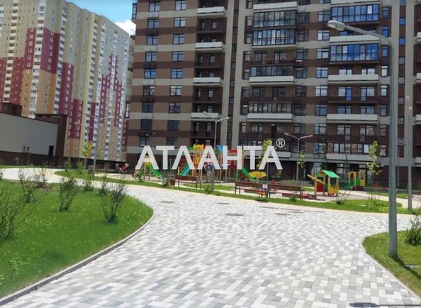 2-rooms apartment apartment by the address st. Oleksandra Olesya (area 63,5 m²) - Atlanta.ua - photo 18