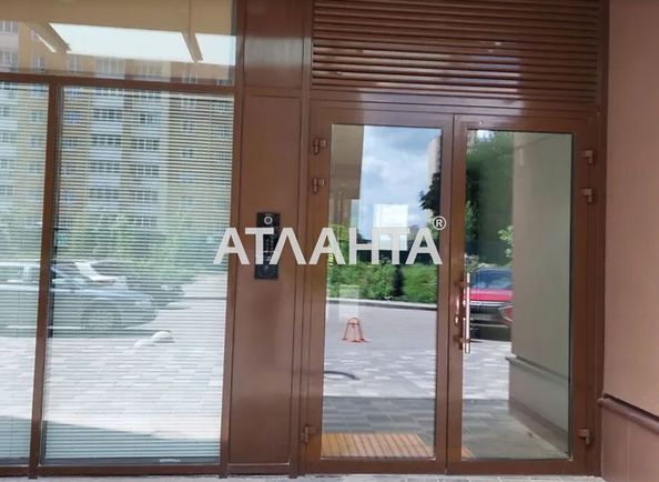 2-rooms apartment apartment by the address st. Oleksandra Olesya (area 63,5 m²) - Atlanta.ua - photo 16