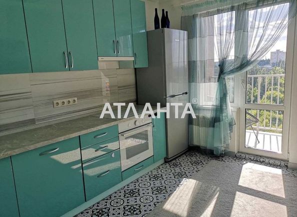 2-rooms apartment apartment (area 66 m²) - Atlanta.ua