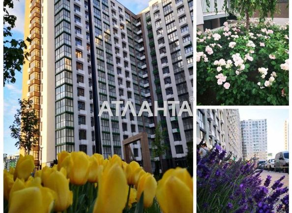 2-rooms apartment apartment (area 66 m²) - Atlanta.ua - photo 16