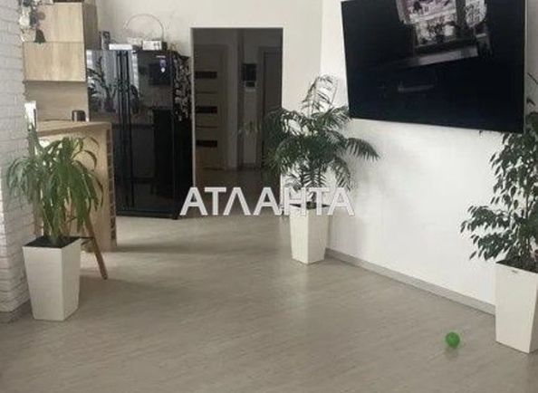 3-комнатная квартира по адресу ул. Академика Вильямса (площадь 117 м²) - Atlanta.ua - фото 11