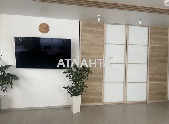3-комнатная квартира по адресу ул. Академика Вильямса (площадь 117 м²) - Atlanta.ua - фото 7