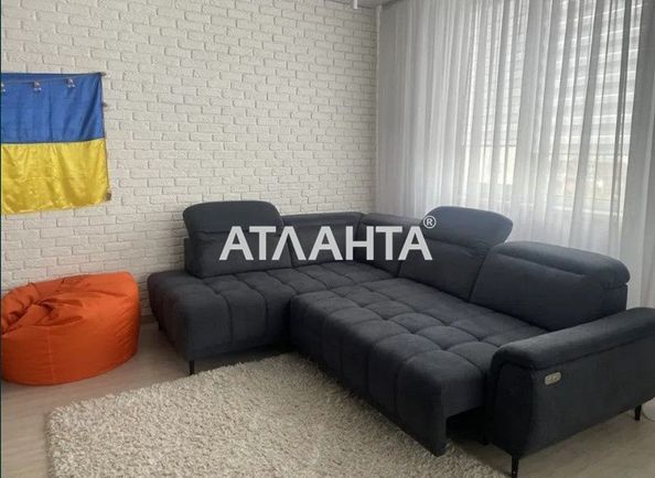 3-комнатная квартира по адресу ул. Академика Вильямса (площадь 117 м²) - Atlanta.ua - фото 5