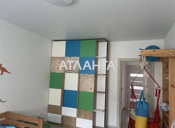3-комнатная квартира по адресу ул. Академика Вильямса (площадь 117 м²) - Atlanta.ua - фото 14