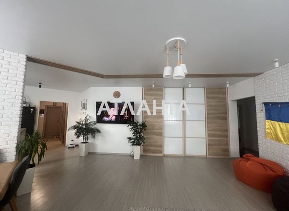 3-комнатная квартира по адресу ул. Академика Вильямса (площадь 117 м²) - Atlanta.ua - фото 3