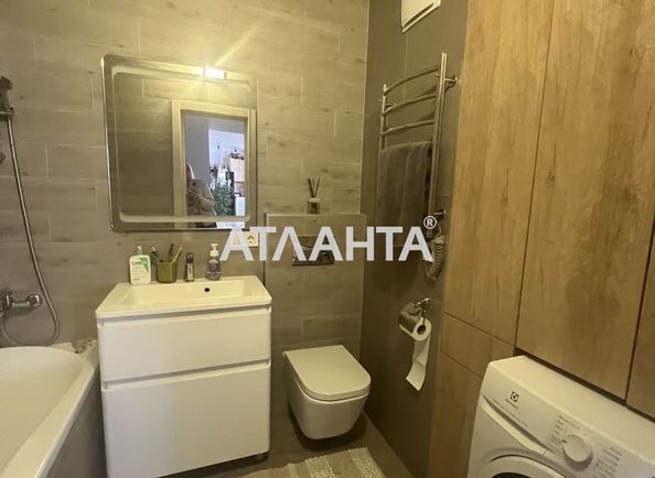 3-комнатная квартира по адресу ул. Академика Вильямса (площадь 117 м²) - Atlanta.ua - фото 20