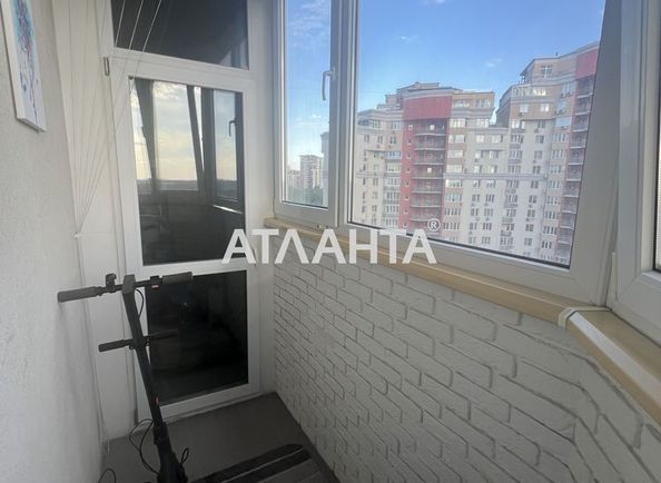 3-комнатная квартира по адресу ул. Академика Вильямса (площадь 117 м²) - Atlanta.ua - фото 23