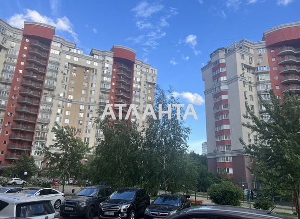 3-комнатная квартира по адресу ул. Академика Вильямса (площадь 117 м²) - Atlanta.ua - фото 24