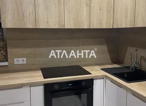 3-комнатная квартира по адресу ул. Академика Вильямса (площадь 117 м²) - Atlanta.ua - фото 9