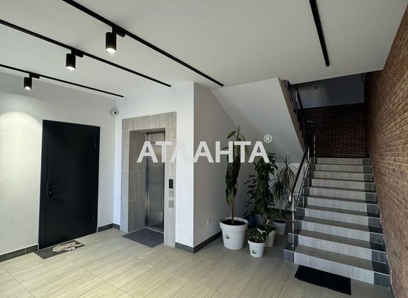 1-комнатная квартира по адресу ул. Сахарова (площадь 43 м²) - Atlanta.ua - фото 2